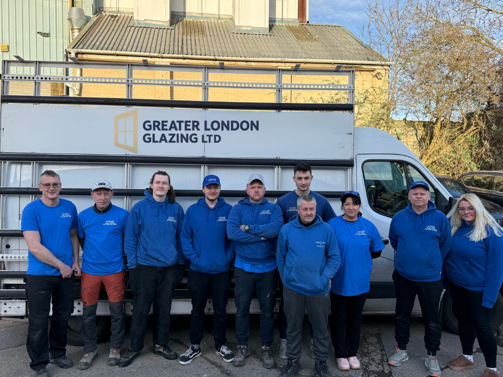 Professional Glazing & Window Specialists Barnet